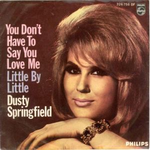 Dusty Springfield